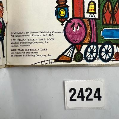 Children books lot