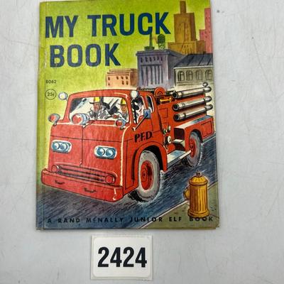 Children books lot