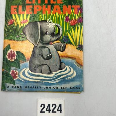Children books lot