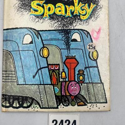 Children books lot