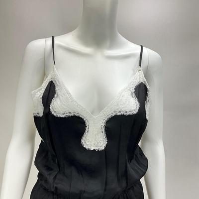 1602 Sandro Paris Romper Sz 2