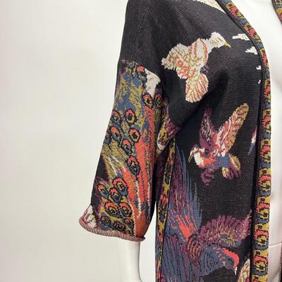605 Peruvian Connection XS Cardigan
