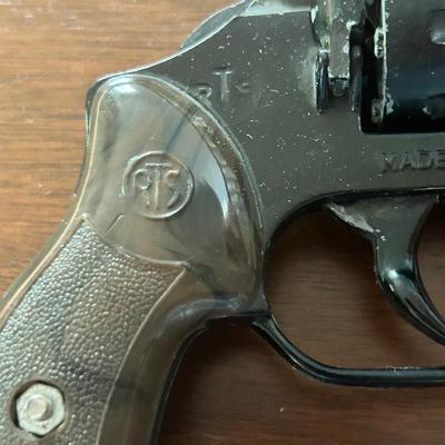 22 Caliber Blank Shooter (K-BB)