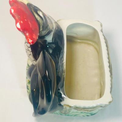 Vintage  planter