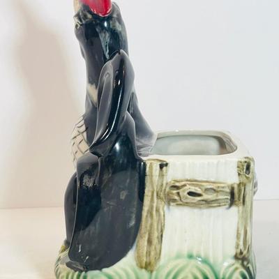 Vintage  planter