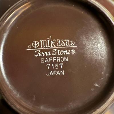 Mikasa Terra Stone 