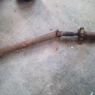 used  truck part