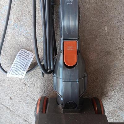 Rocket Shark Vacuum cleaner with never used attachments