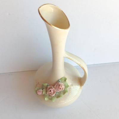 An Original by Heirlooms of Tomorrow Porcelain collectibles Manhattan Beach Calif.