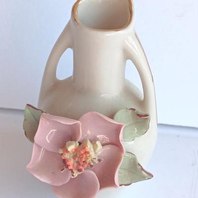 An Original by Heirlooms of Tomorrow Porcelain collectibles Manhattan Beach Calif.