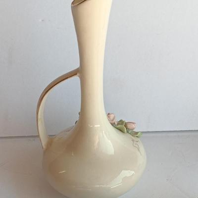 An Original by Heirlooms of Tomorrow Porcelain collectibles Manhattan Beach Calif.