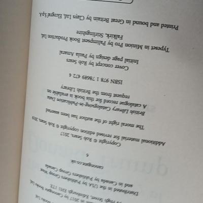 Books - Donald Trump Poetry - Mike Lindell - and Vladimir Putin