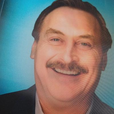Books - Donald Trump Poetry - Mike Lindell - and Vladimir Putin