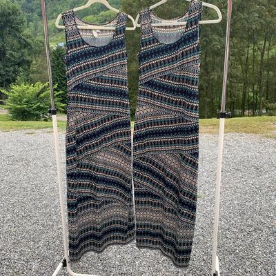 Bohemian Clothing by Nomadic Traders, James Perse, & More, Size S/M (O-HS)