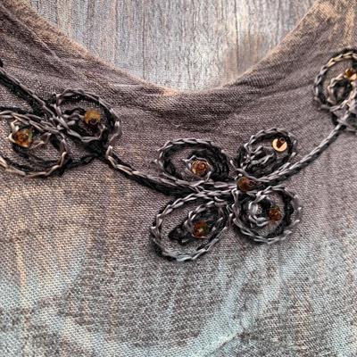 Bohemian Clothing by Nomadic Traders, James Perse, & More, Size S/M (O-HS)