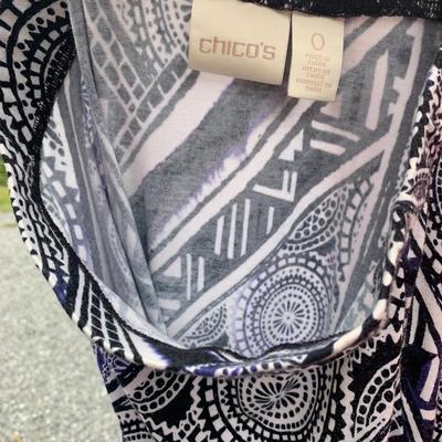 Bohemian Clothing by Nomadic Traders, James Perse, & More, Size S/M (O-HS)