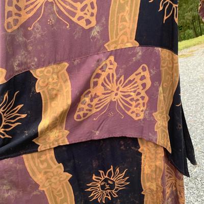 Bohemian Clothing by Nomadic Traders, James Perse, & More, Size S/M (O-HS)