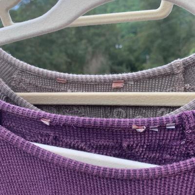 Bohemian Clothing by Nomadic Traders, James Perse, & More, Size S/M (O-HS)