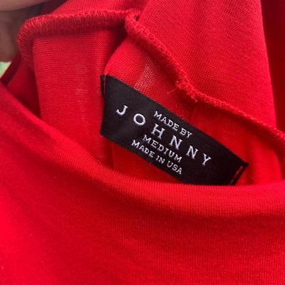 Bohemian Clothing by Nomadic Traders, James Perse, & More, Size S/M (O-HS)