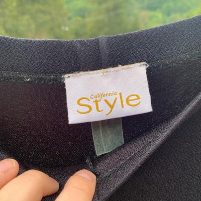 Bohemian Clothing by Nomadic Traders, James Perse, & More, Size S/M (O-HS)