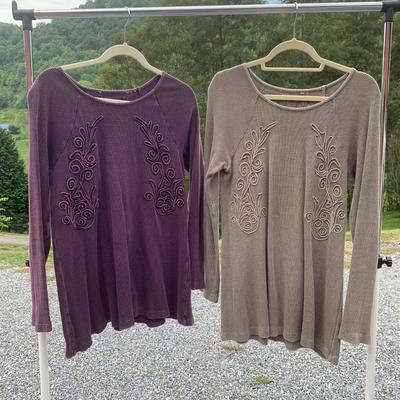 Bohemian Clothing by Nomadic Traders, James Perse, & More, Size S/M (O-HS)