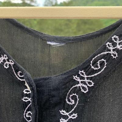 Bohemian Clothing by Nomadic Traders, James Perse, & More, Size S/M (O-HS)