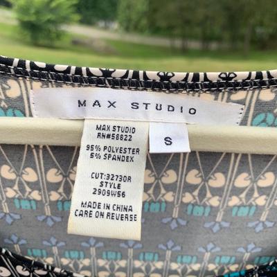 Bohemian Clothing by Nomadic Traders, James Perse, & More, Size S/M (O-HS)