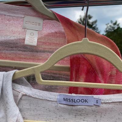 Bohemian Clothing by Nomadic Traders, James Perse, & More, Size S/M (O-HS)