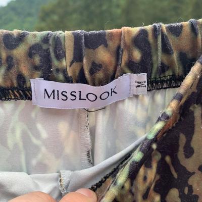 Bohemian Clothing by Nomadic Traders, James Perse, & More, Size S/M (O-HS)