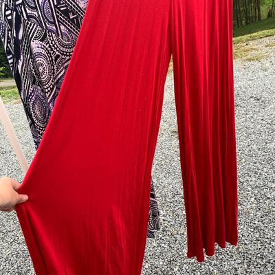 Bohemian Clothing by Nomadic Traders, James Perse, & More, Size S/M (O-HS)