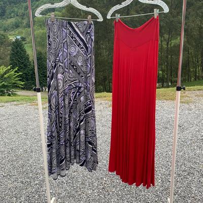 Bohemian Clothing by Nomadic Traders, James Perse, & More, Size S/M (O-HS)