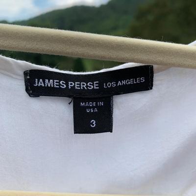 Bohemian Clothing by Nomadic Traders, James Perse, & More, Size S/M (O-HS)