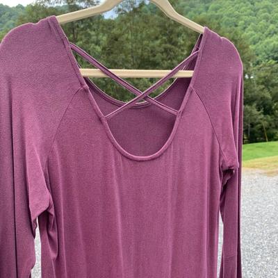 Bohemian Clothing by Nomadic Traders, James Perse, & More, Size S/M (O-HS)