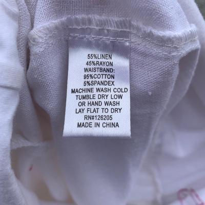 Bohemian Clothing by Nomadic Traders, James Perse, & More, Size S/M (O-HS)