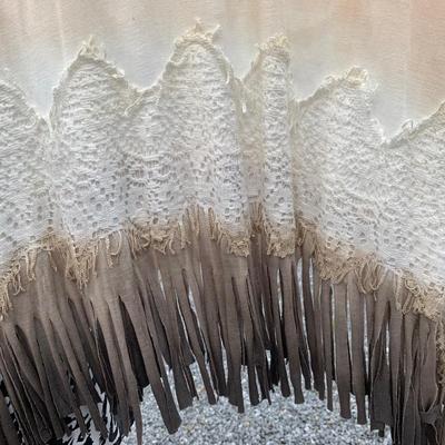 Bohemian Clothing by Nomadic Traders, James Perse, & More, Size S/M (O-HS)