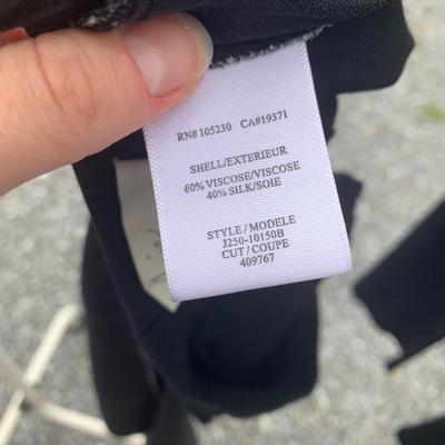 Bohemian Clothing by Nomadic Traders, James Perse, & More, Size S/M (O-HS)