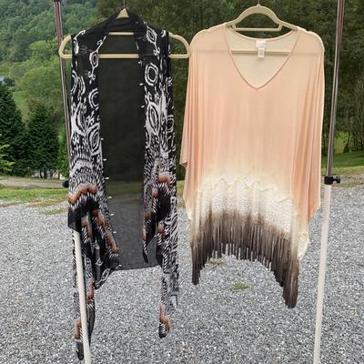 Bohemian Clothing by Nomadic Traders, James Perse, & More, Size S/M (O-HS)