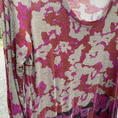 Bohemian Clothing by Nomadic Traders, James Perse, & More, Size S/M (O-HS)