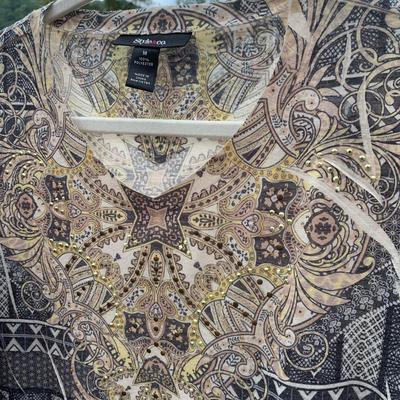 Bohemian Clothing by Nomadic Traders, James Perse, & More, Size S/M (O-HS)