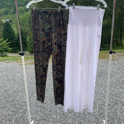 Bohemian Clothing by Nomadic Traders, James Perse, & More, Size S/M (O-HS)