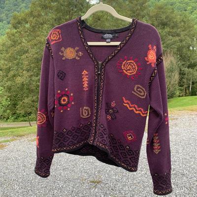 Bohemian Clothing by Nomadic Traders, James Perse, & More, Size S/M (O-HS)