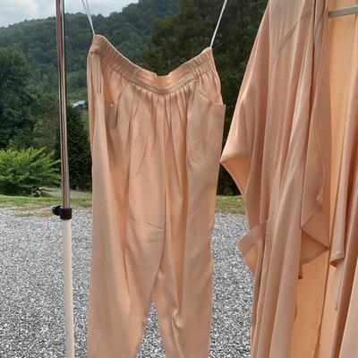 Elegant Styles & More incl. August Silk, Valentina, Chicos, Size S-L (O-HS)