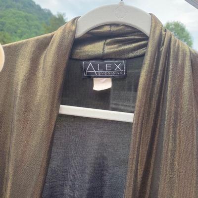 Elegant Styles & More incl. August Silk, Valentina, Chicos, Size S-L (O-HS)