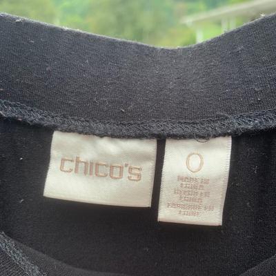 Elegant Styles & More incl. August Silk, Valentina, Chicos, Size S-L (O-HS)