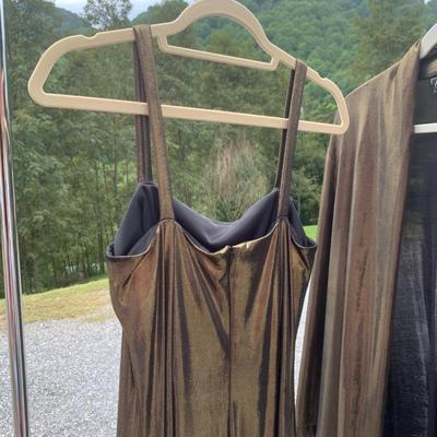 Elegant Styles & More incl. August Silk, Valentina, Chicos, Size S-L (O-HS)