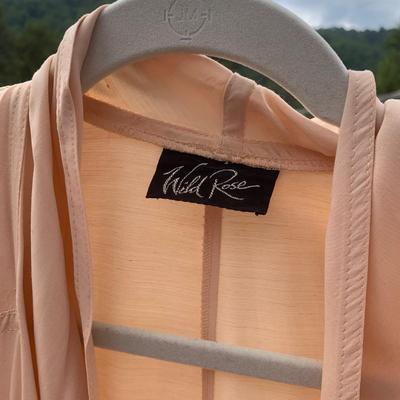 Elegant Styles & More incl. August Silk, Valentina, Chicos, Size S-L (O-HS)