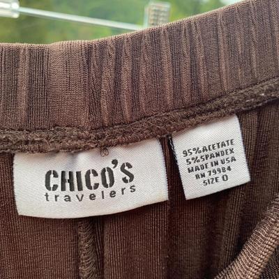 Elegant Styles & More incl. August Silk, Valentina, Chicos, Size S-L (O-HS)