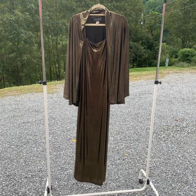 Elegant Styles & More incl. August Silk, Valentina, Chicos, Size S-L (O-HS)