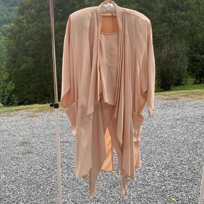 Elegant Styles & More incl. August Silk, Valentina, Chicos, Size S-L (O-HS)