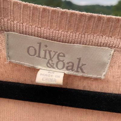 Elegant Styles & More incl. August Silk, Valentina, Chicos, Size S-L (O-HS)